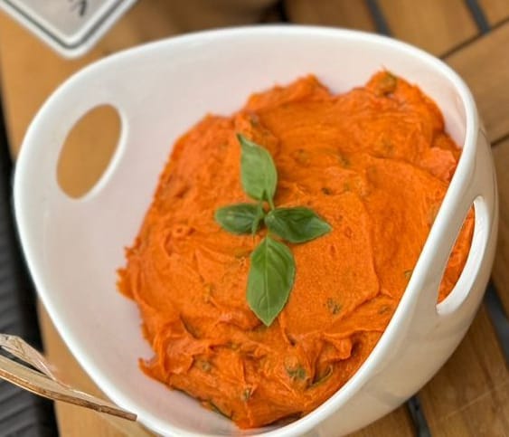 Hadis Tomtatenbutter