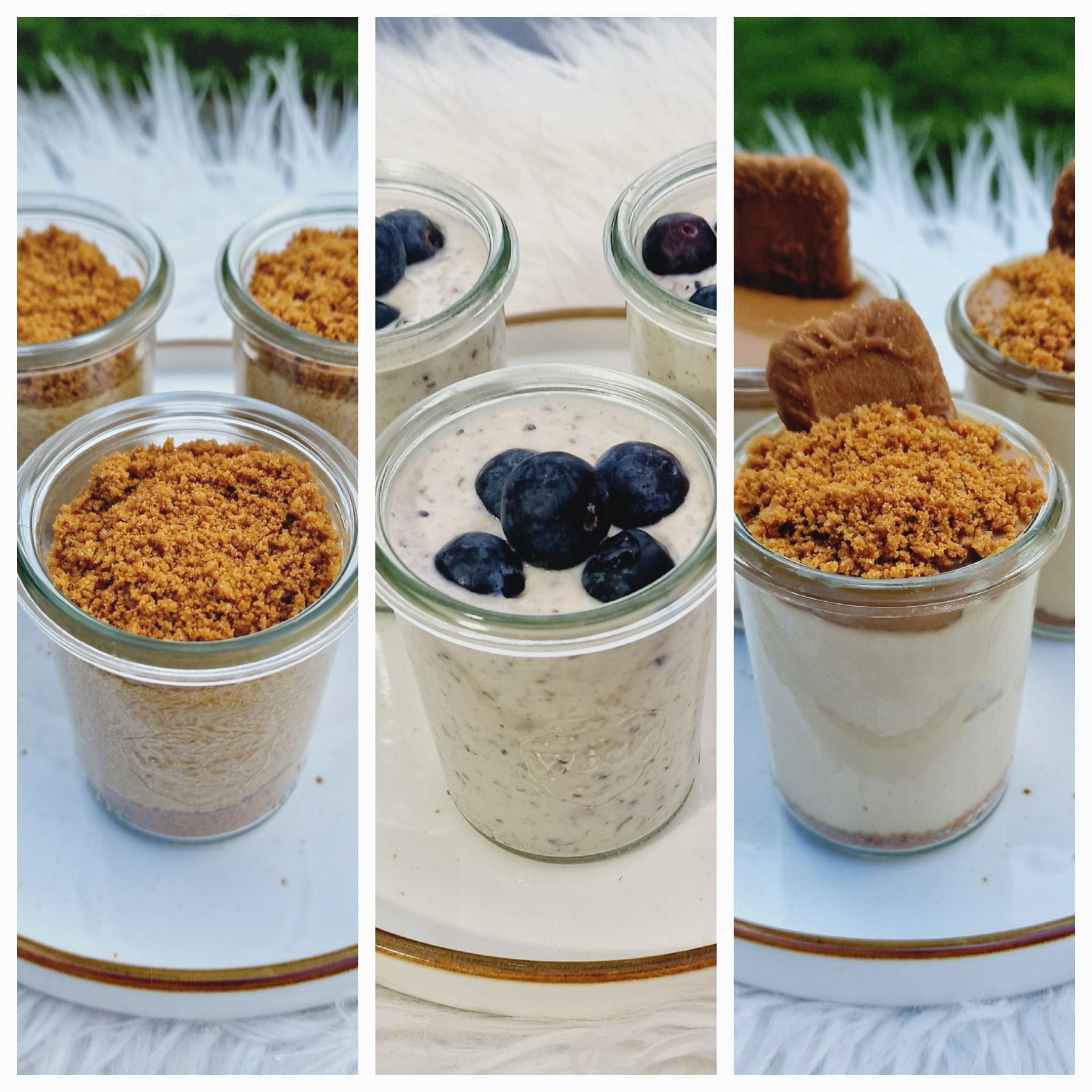 Handgemachtes Dessert von Hadis Cake and Catering – Nachspeisen für Events und Feiern